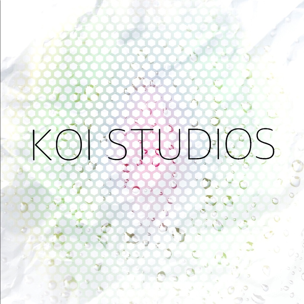 Koi Studios Open